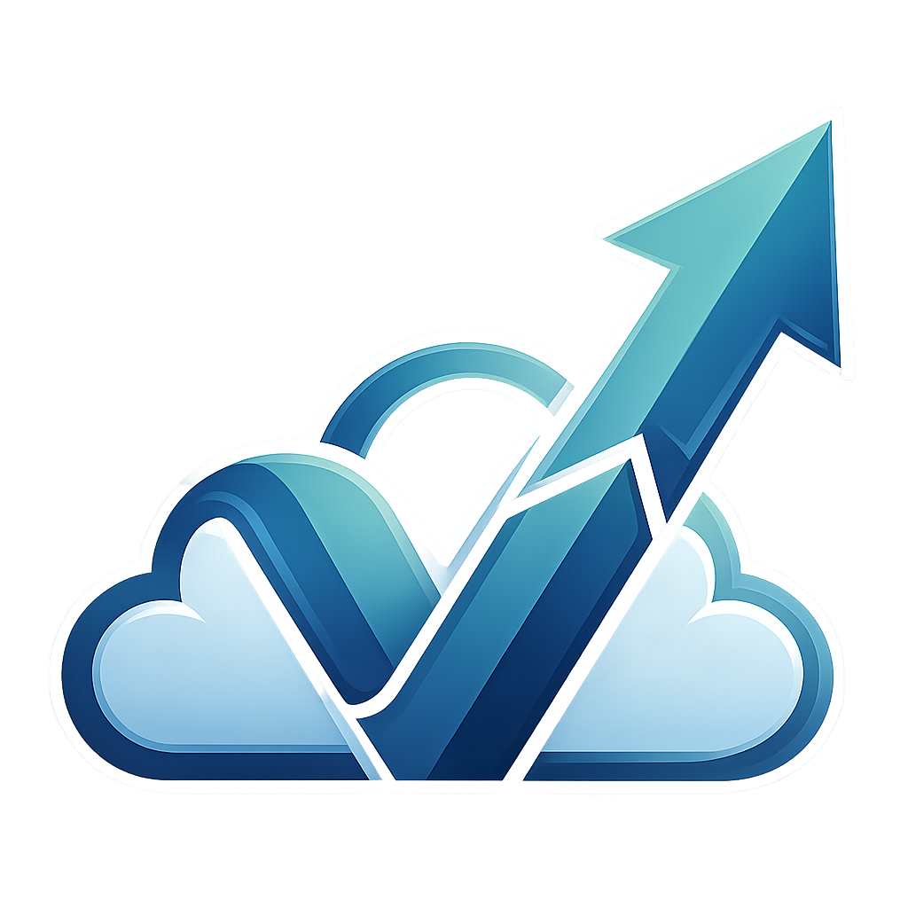 V2 Tech Sollutions logo
